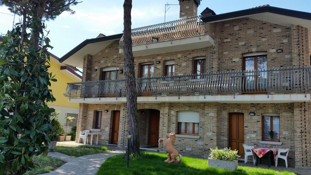 Apartmán Rita Luciana *